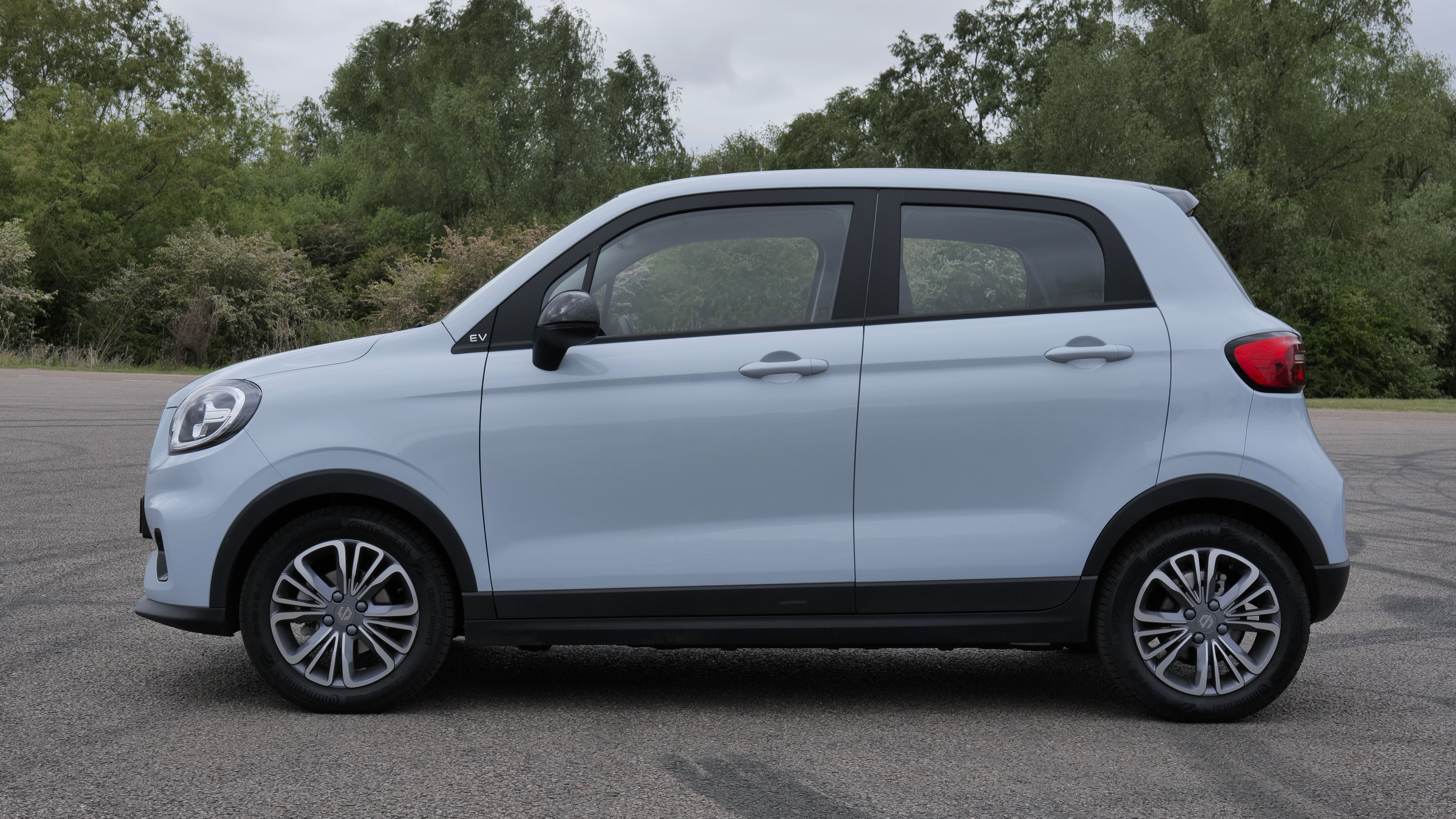LEAPMOTOR T03 HATCHBACK 70kW 37kWh 5dr Auto